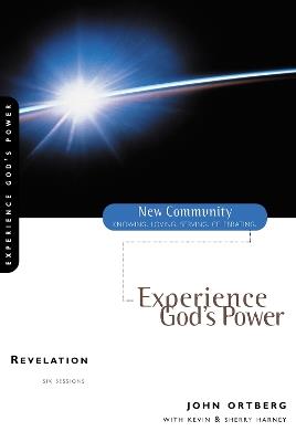 Revelation: Experience God's Power - John Ortberg - cover
