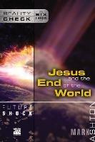 Future Shock: Jesus and the End of the World - Mark Ashton - cover