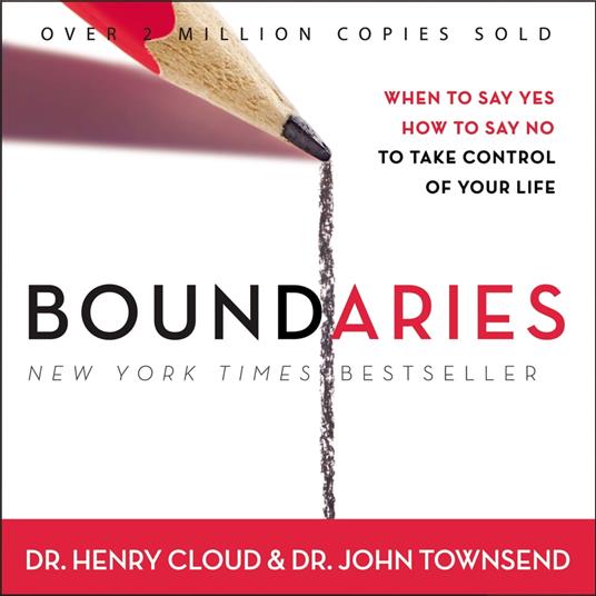 Boundaries