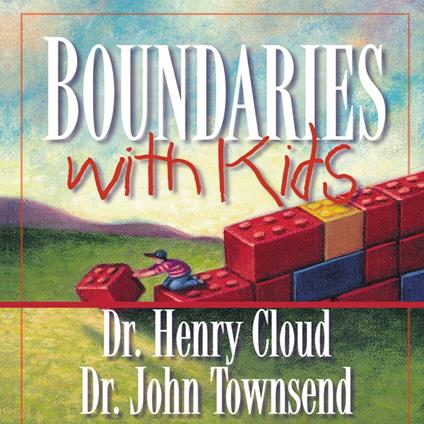 Boundaries with Kids