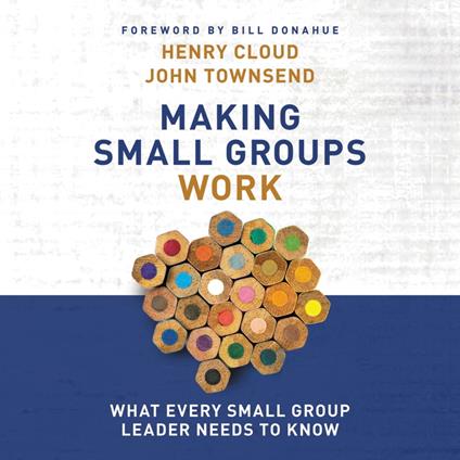 Making Small Groups Work