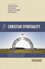 Four Views on Christian Spirituality