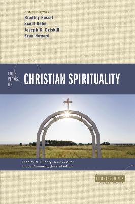 Four Views on Christian Spirituality - cover