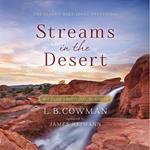 Streams in the Desert