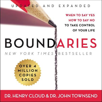 Boundaries Updated and Expanded Edition