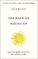 The Book of Waking Up: Experiencing the Divine Love That Reorders a Life - Seth Haines - cover