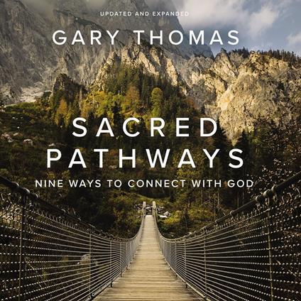 Sacred Pathways