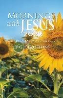 Mornings with Jesus 2022: Daily Encouragement for Your Soul - Guideposts - cover