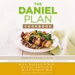 The Daniel Plan Cookbook