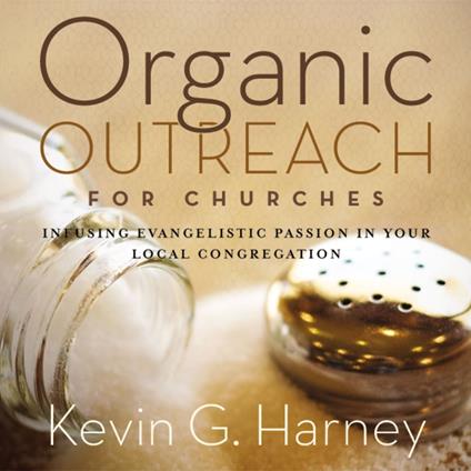 Organic Outreach for Churches