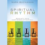 Spiritual Rhythm