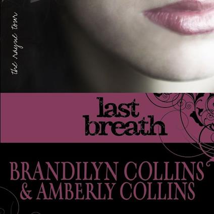 Last Breath