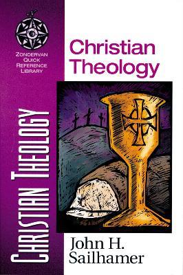 Christian Theology - John H. Sailhamer - cover