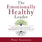 The Emotionally Healthy Leader