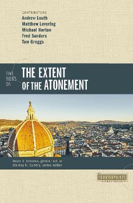 Five Views on the Extent of the Atonement - cover