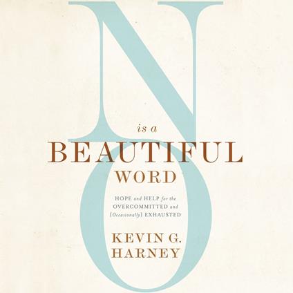 No Is a Beautiful Word