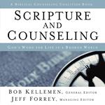 Scripture and Counseling