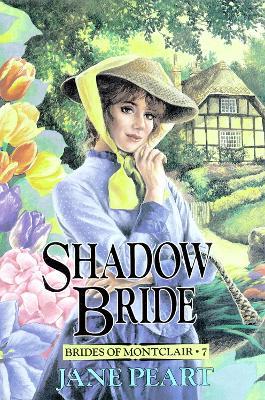 Shadow Bride - Jane Peart - cover