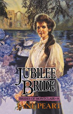 Jubilee Bride - Jane Peart - cover