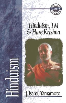 Hinduism, TM, and Hare Krishna - J. Isamu Yamamoto - cover