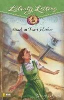 Attack at Pearl Harbor - Nancy LeSourd - cover