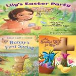 Children's Easter Collection 1