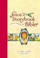 The Jesus Storybook Bible, Read-Aloud Edition: Every Story Whispers His Name