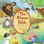 The Rhyme Bible Storybook