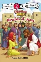 Miracles of Jesus: Level 2 - cover