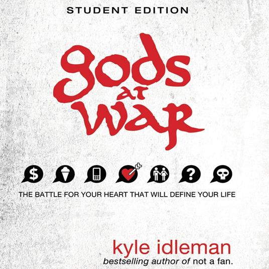 Gods at War Student Edition