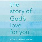 The Story of God's Love for You