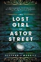 The Lost Girl of Astor Street