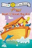 The Beginner's Bible Noah and the Great Big Ark: My First - The Beginner's Bible - cover