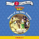 Heroes of the Bible Treasury