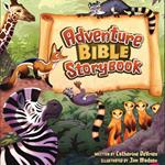 Adventure Bible Storybook