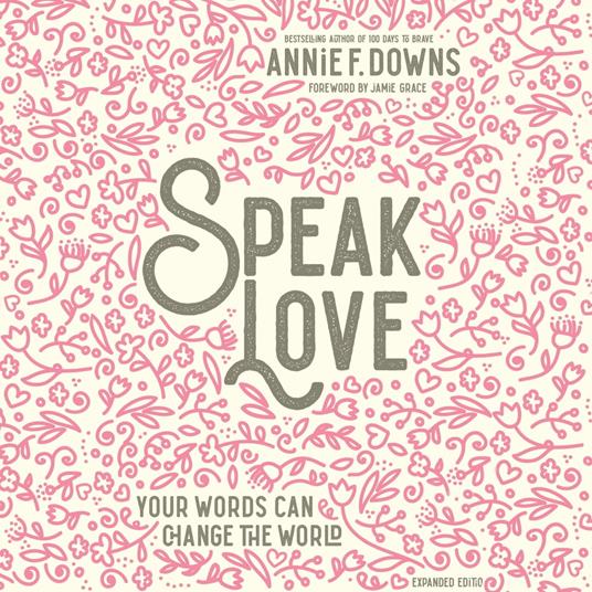 Speak Love