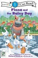 Fiona and the Rainy Day: Level 1 - cover