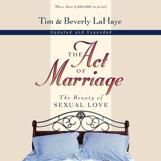 The Act of Marriage