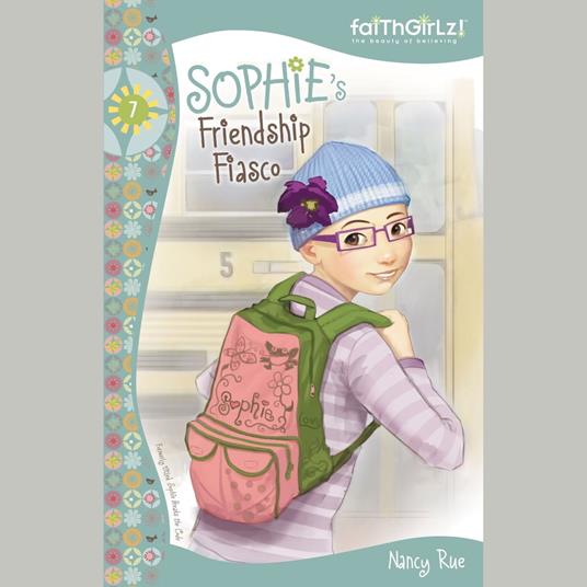 Sophie's Friendship Fiasco