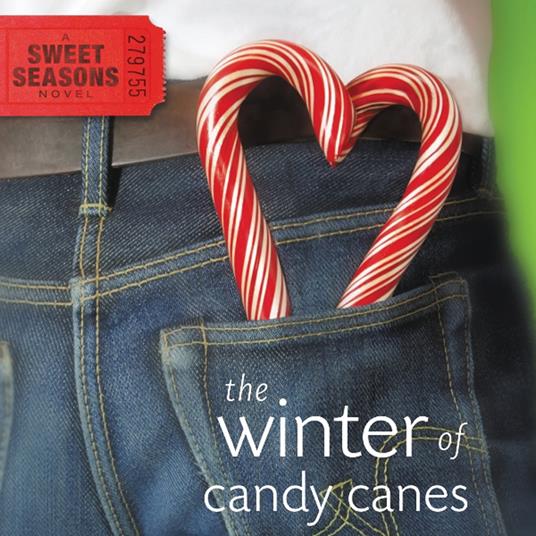 The Winter of Candy Canes