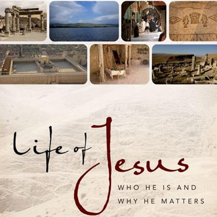 Life of Jesus