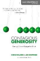 Contagious Generosity: Creating a Culture of Giving in Your Church