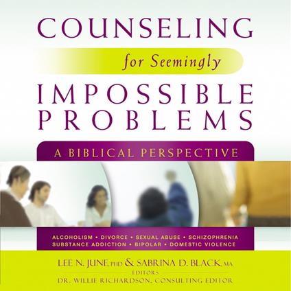 Counseling for Seemingly Impossible Problems