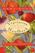 The Vegetarian Handbook