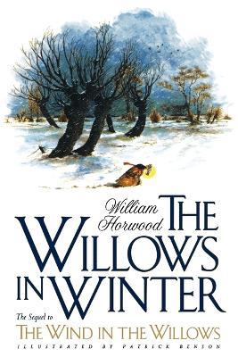 The Willows in Winter - William Horwood - cover