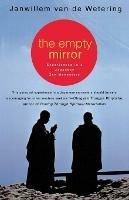 The Empty Mirror: Experiences in a Japanese Zen Monastery - Janwillem van de Wetering - cover