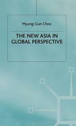 The New Asia in Global Perspective