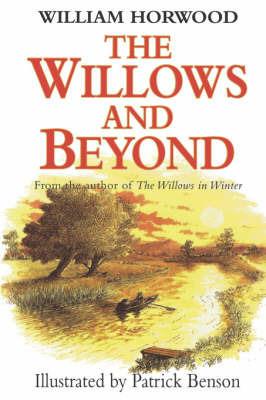 The Willows and Beyond - William Horwood - cover