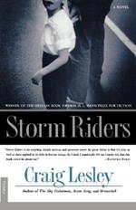 Storm Riders