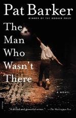 The Man Who Wasn't There